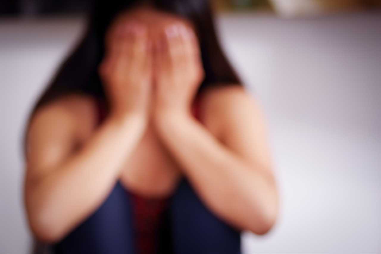 Labour slam courts’ backlog with over 500 violent crime or sexual abuse victims waiting two or more years before cases