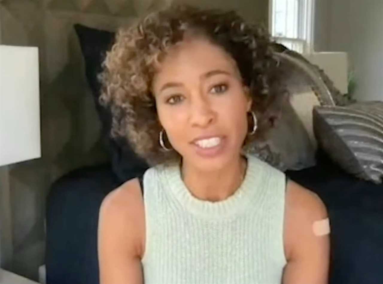 Inside Sage Steele’s past controversies from questioning if Obama is black to calling ESPN’s vaccine mandate ‘sick’