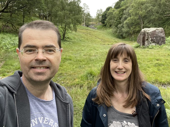 James Brokenshire dead aged 53 – Tory MP and dad-of-three dies after tragic lung cancer battle