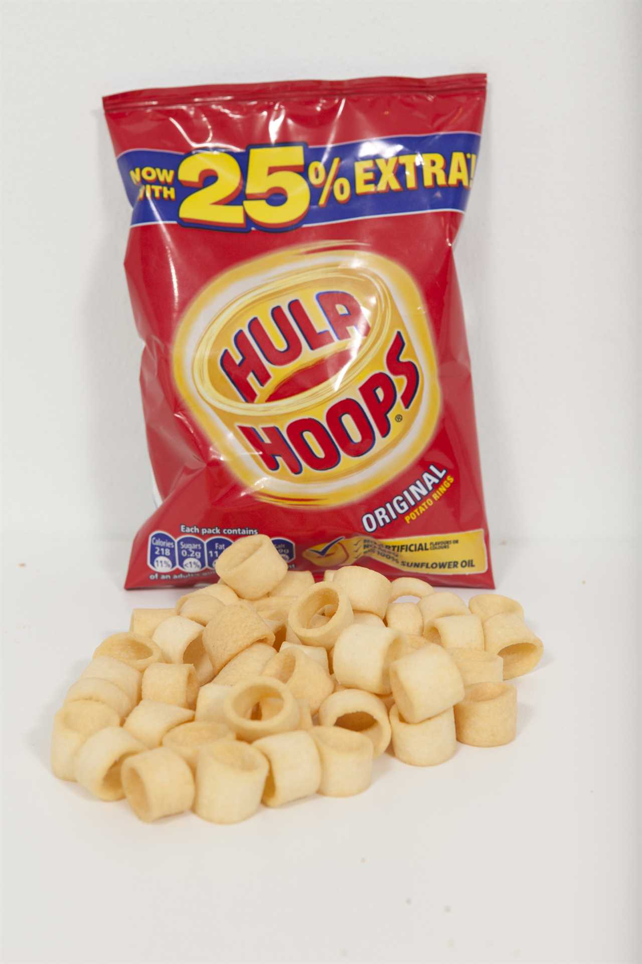 Long Covid sufferer ‘told eating Hula Hoops can ease debilitating heart condition’ as docs warn of tide of new cases