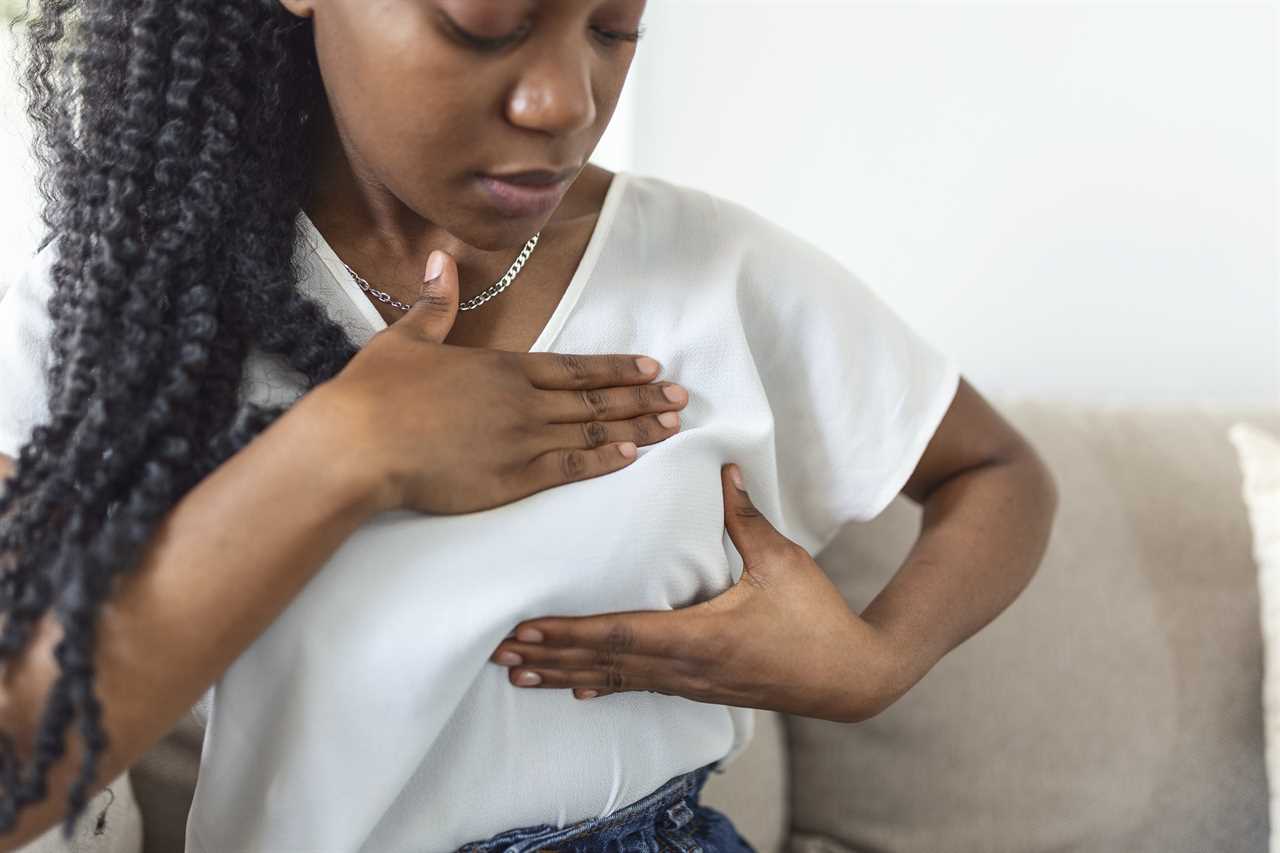 Half of all women don’t regularly check their breasts for signs of cancer, study finds