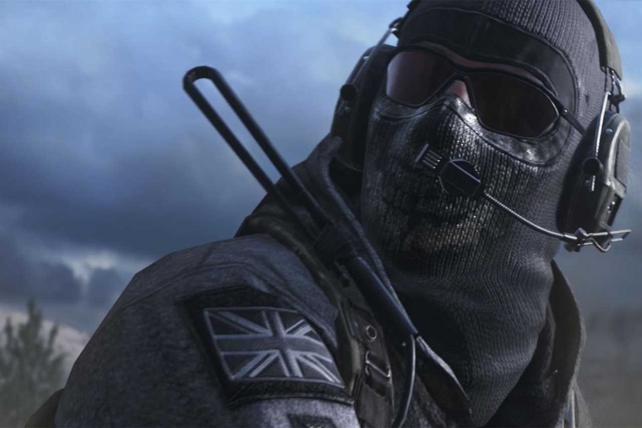 Huge Call of Duty 2022 leak reveals top-secret ‘Modern Warfare II’ game
