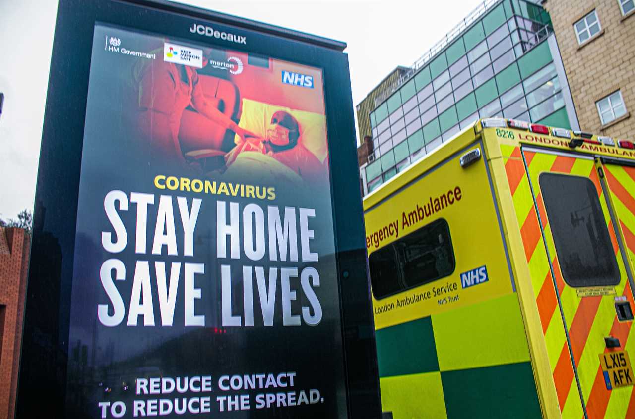 Ministers made ‘big mistakes’ that cost lives early in Covid crisis but jab rollout was world class, MPs say