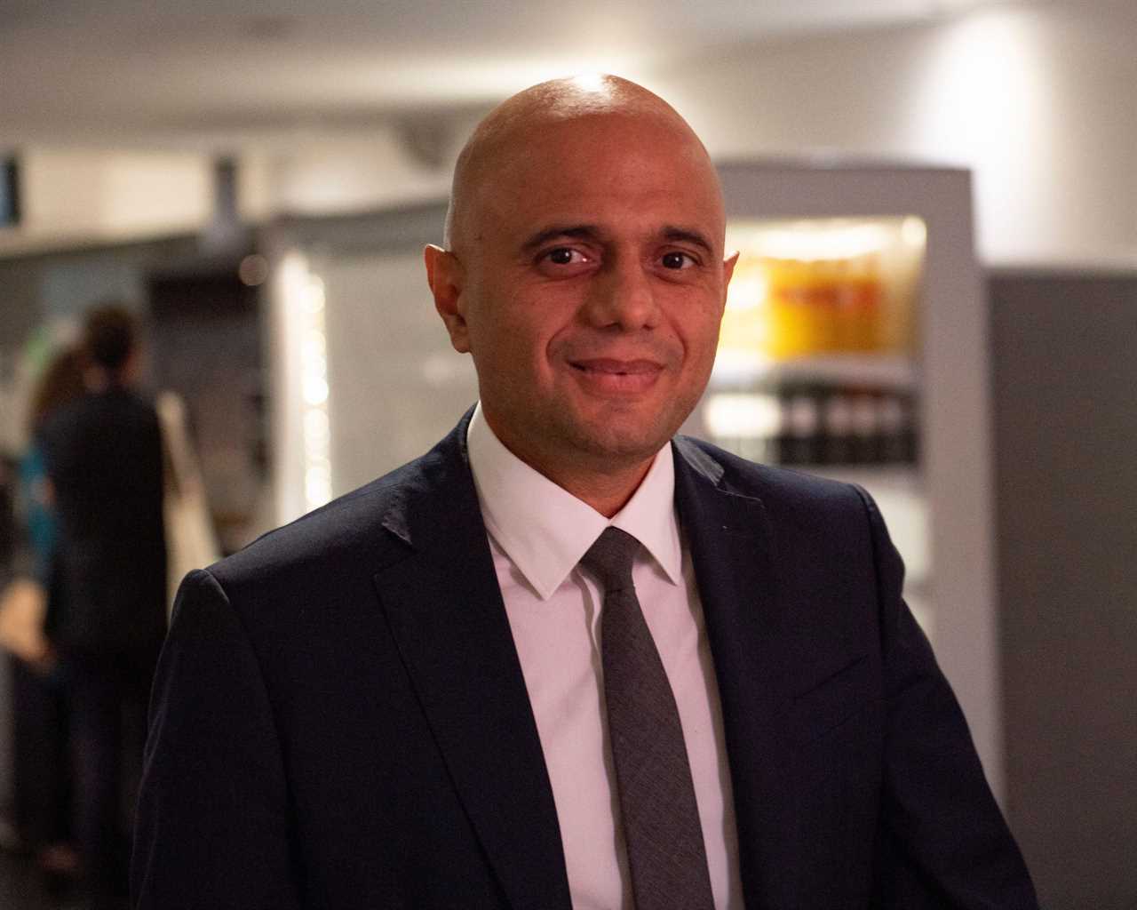 Tory MP James Gray axed by charity after ‘saying Asian ministers Sajid Javid & Nadhim Zahawi “look the same”‘