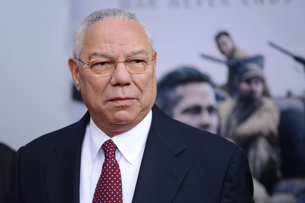 Colin Powell dead – First black Secretary of State said ‘don’t feel sorry for me’ in final interview before Covid death