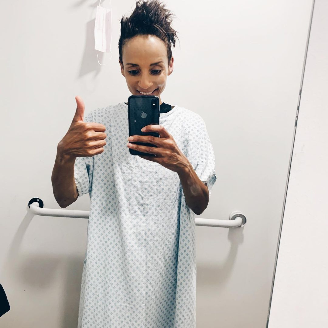 As I’m A Celeb’s Adele Roberts is diagnosed with bowel cancer at 42 – the 10 signs to never ignore