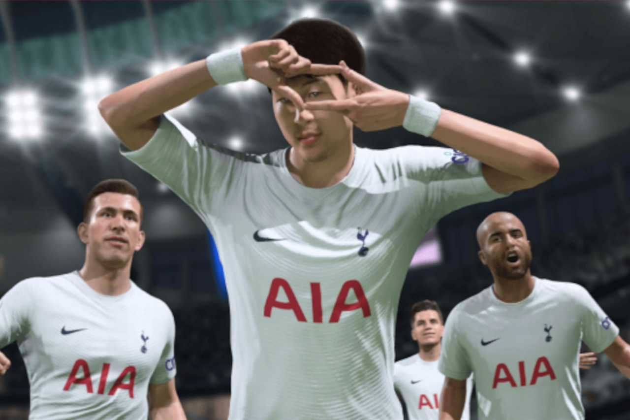 FIFA 22 servers are down for maintenance – here’s when you can dive back in