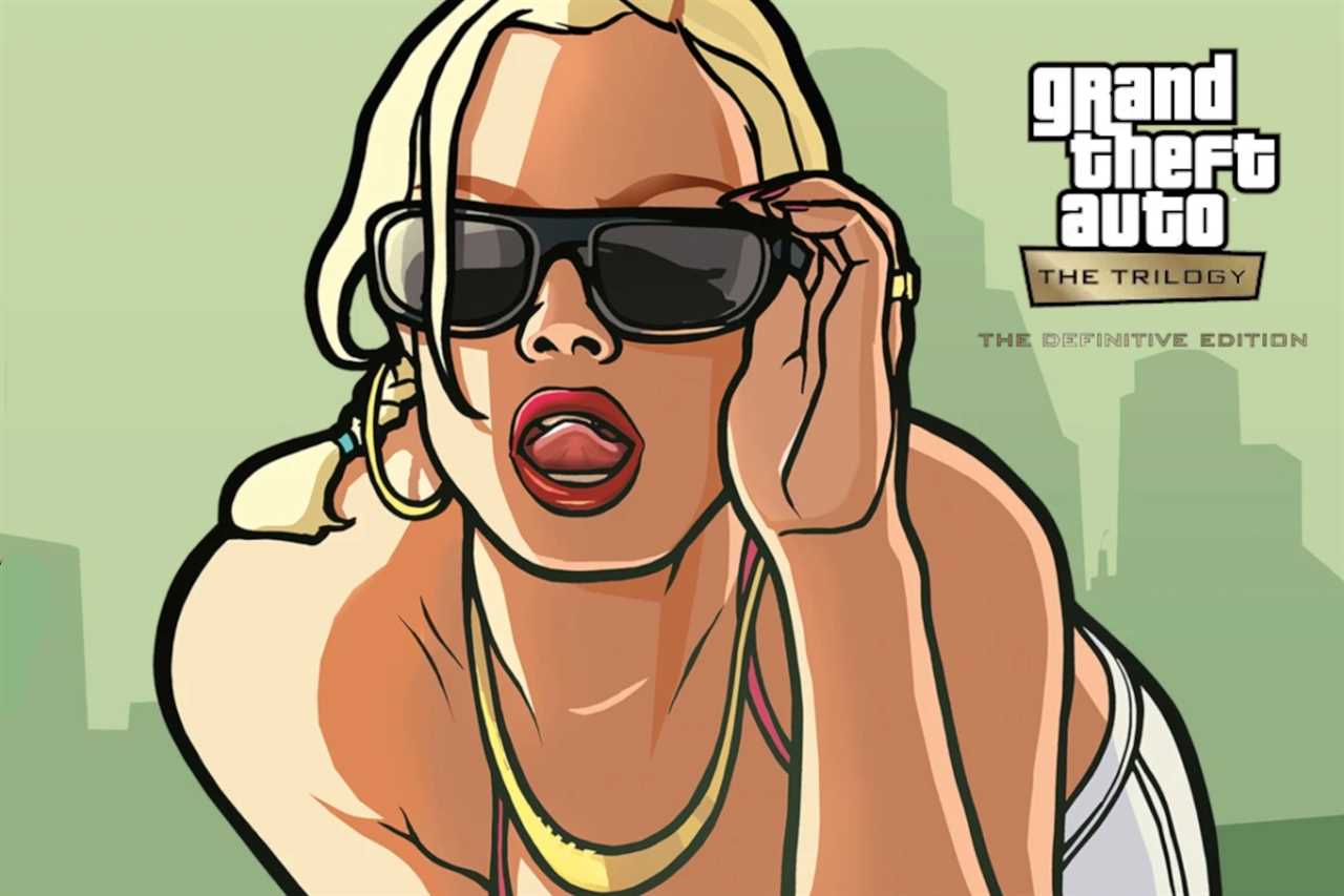 GTA 6 leak: Dr Dre and Snoop Dogg coming to the game – and this is why