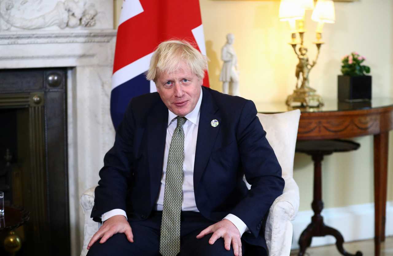 Boris Johnson to haul in French ambassador for dressing down after France seizes UK trawler in Channel