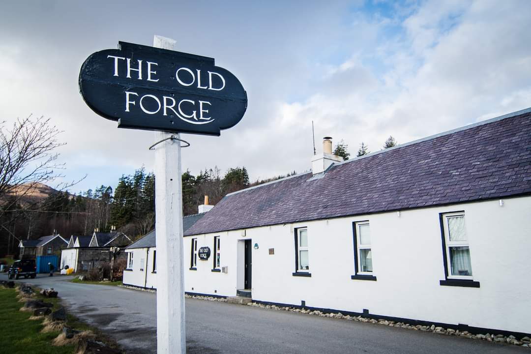 Britain’s most remote pub in Scottish Highlands is saved from closure with £219,000 government cash