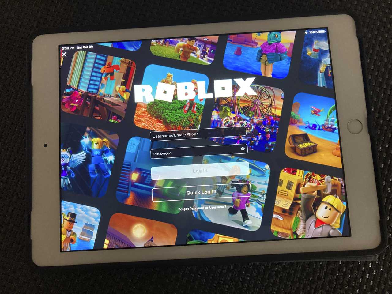 Roblox STILL down as outage enters third day leaving millions of users ‘absolutely broken’