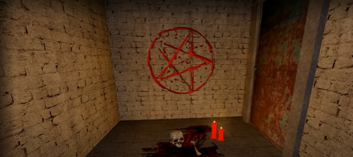 What are the best scary Roblox games?