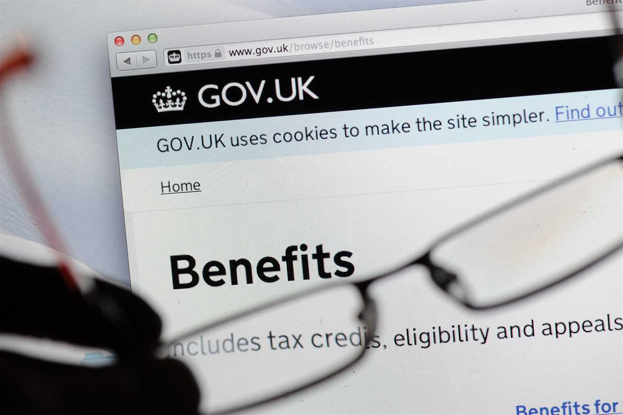 I was told to repay £5,300 Universal Credit in error