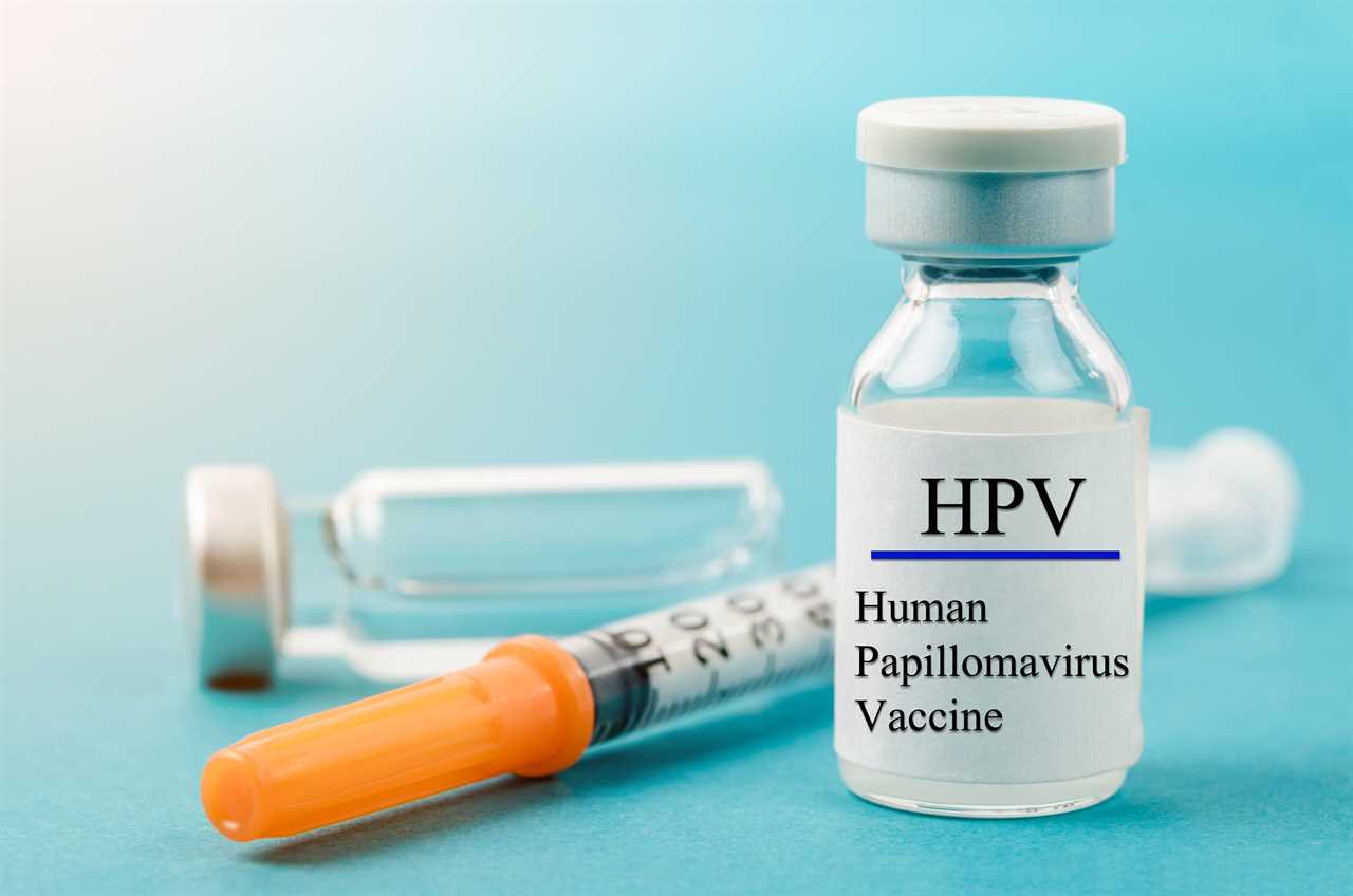 What is the HPV vaccine and who should take it?