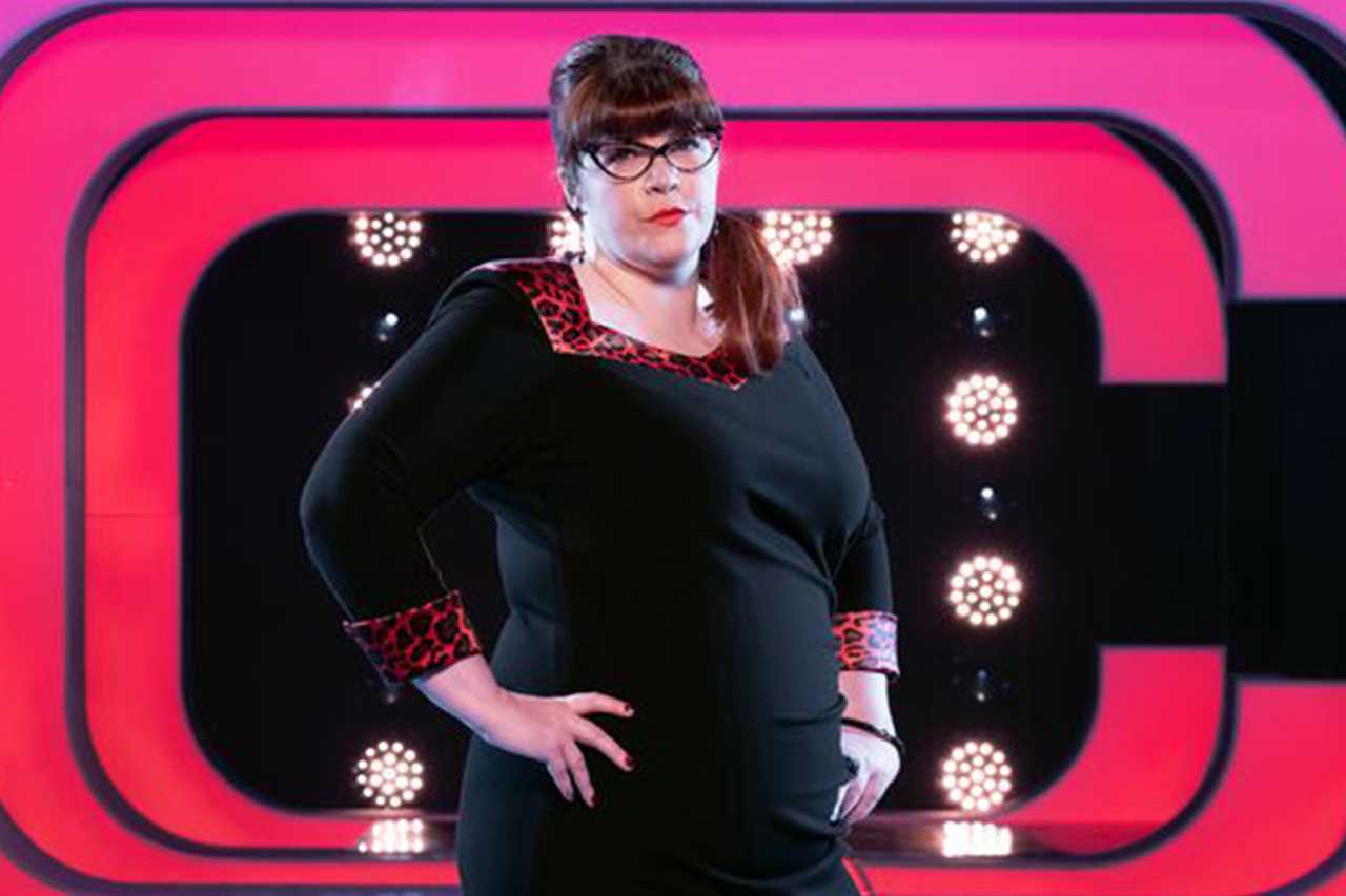 The Chase’s Jenny Ryan reveals she had Covid – but mistook it for a ‘four bottles of wine’ hangover