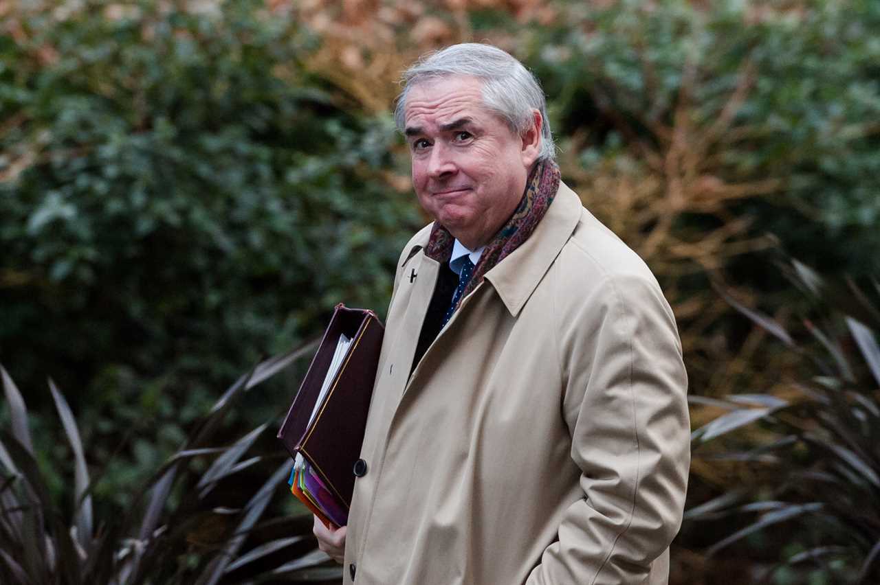 MP Sir Geoffrey Cox is under fire for raking in a fortune for legal advice dished out to the British Virgin Islands