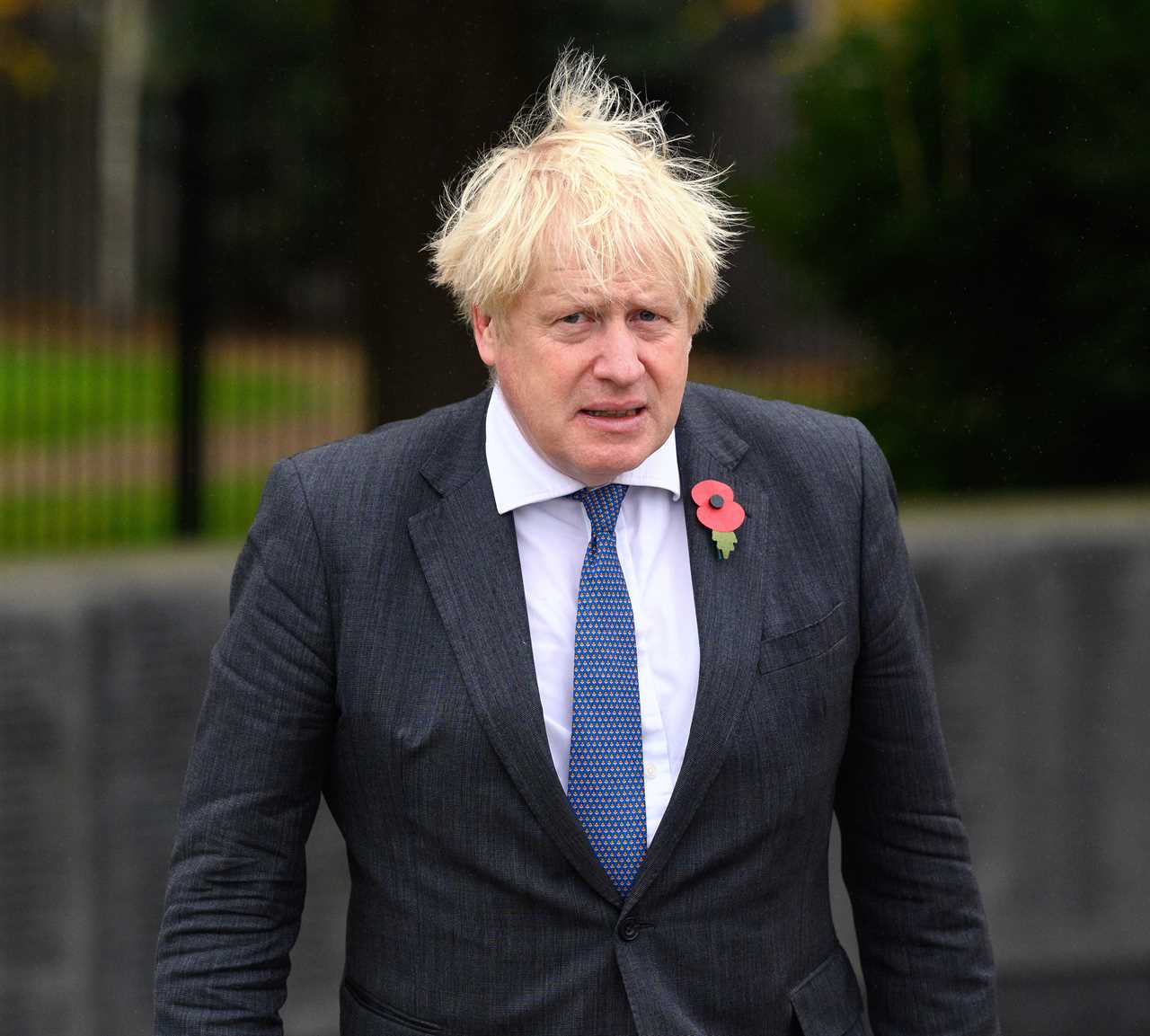 Boris Johnson calls for probe on MPs claiming rent on expenses while letting out property