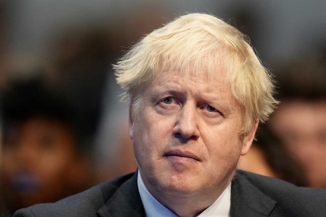 Boris Johnson to address nation with Downing Street press conference at 5pm