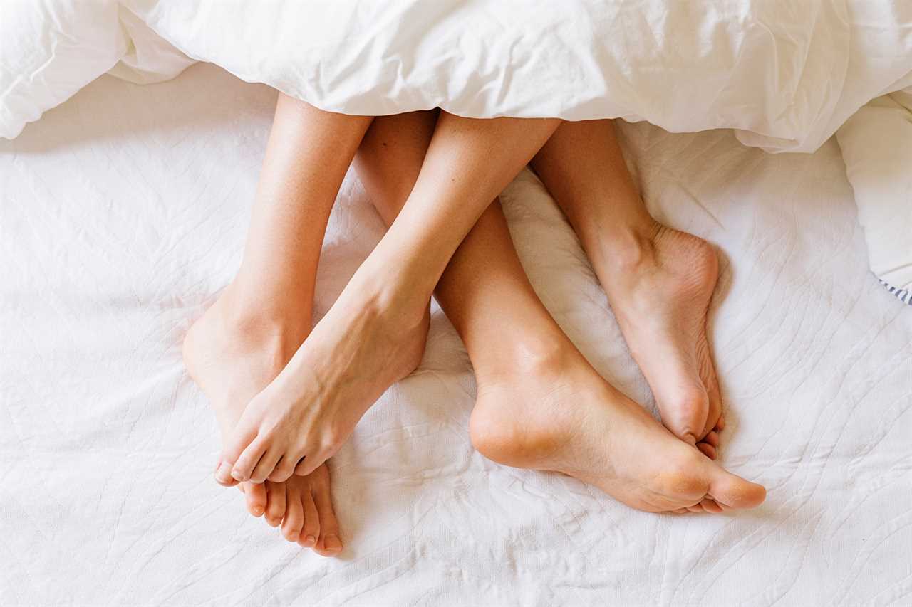 ‘Great Sex Depression’ in US sees record number of young Americans not having sex, study finds