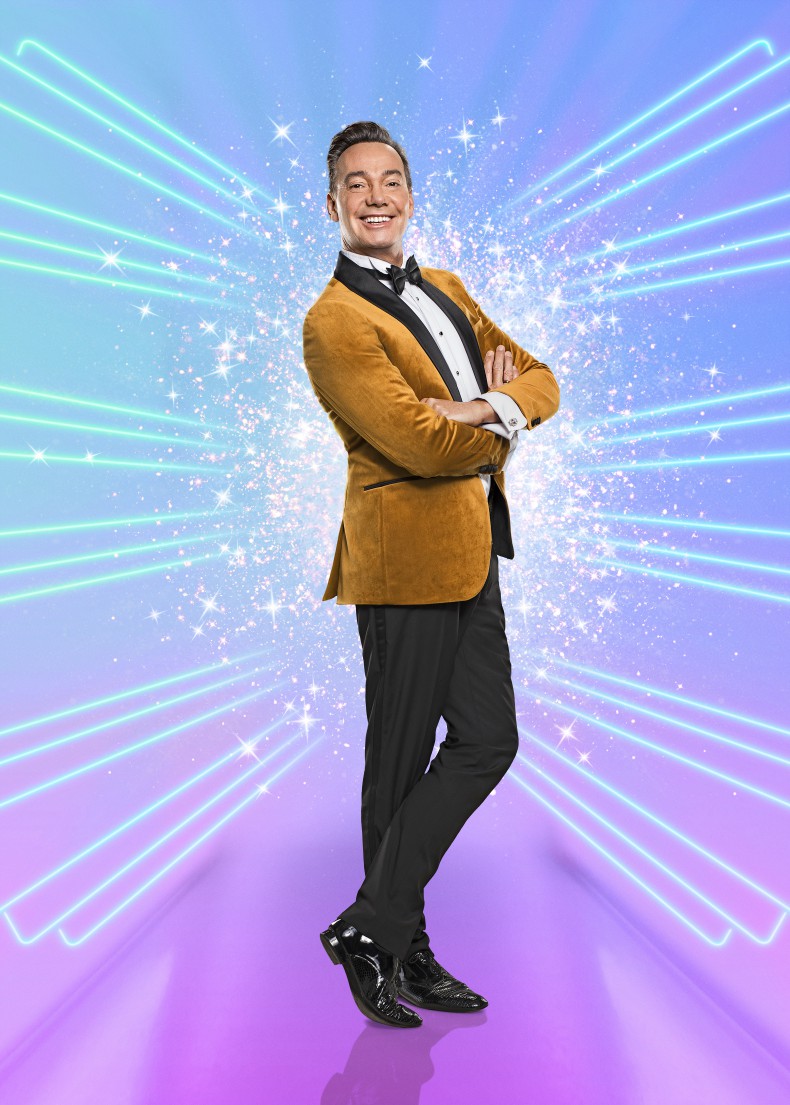 Strictly Come Dancing thrown into chaos as Craig Revel Horwood pulls out of show after catching Covid