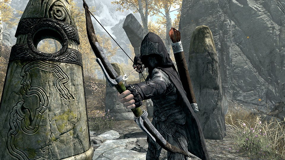 Skyrim sequel set to be an Xbox exclusive and span 3 console generations