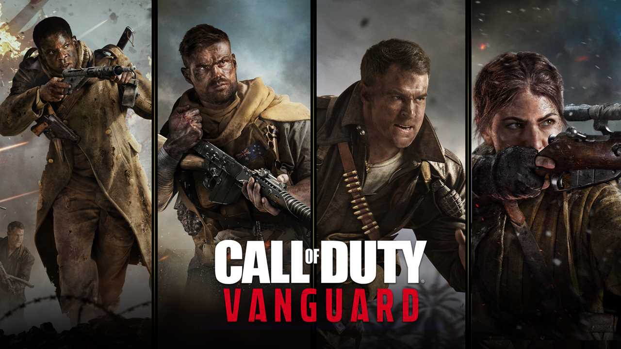 Call of Duty: Vanguard cheaters are in for the harshest punishment yet