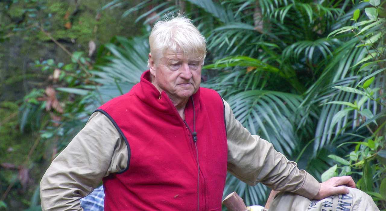 I would’ve slapped PM’s dad Stanley Johnson if he’d touched me, says Cabinet minister