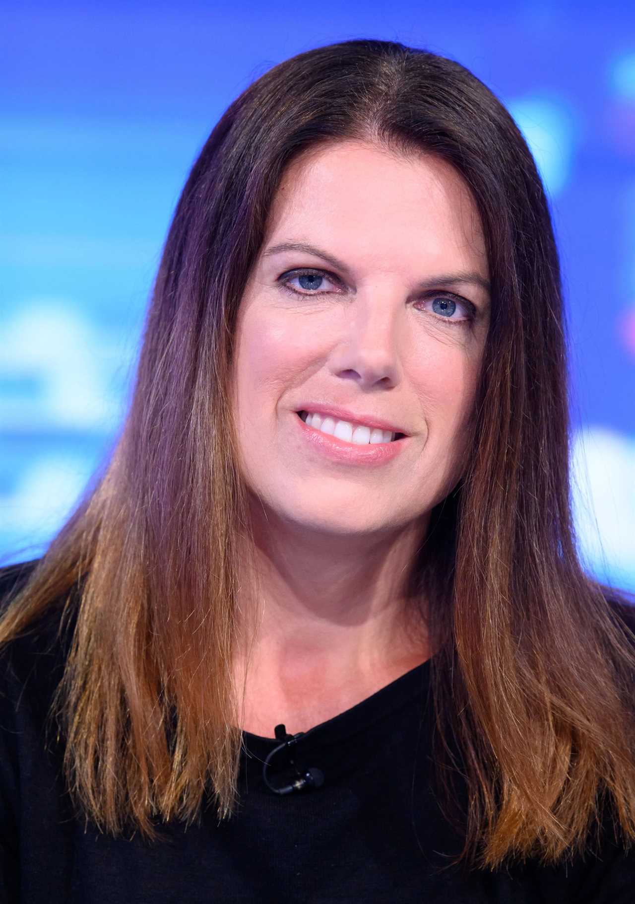 Caroline Nokes MP has accused the PM's father of sexual misconduct