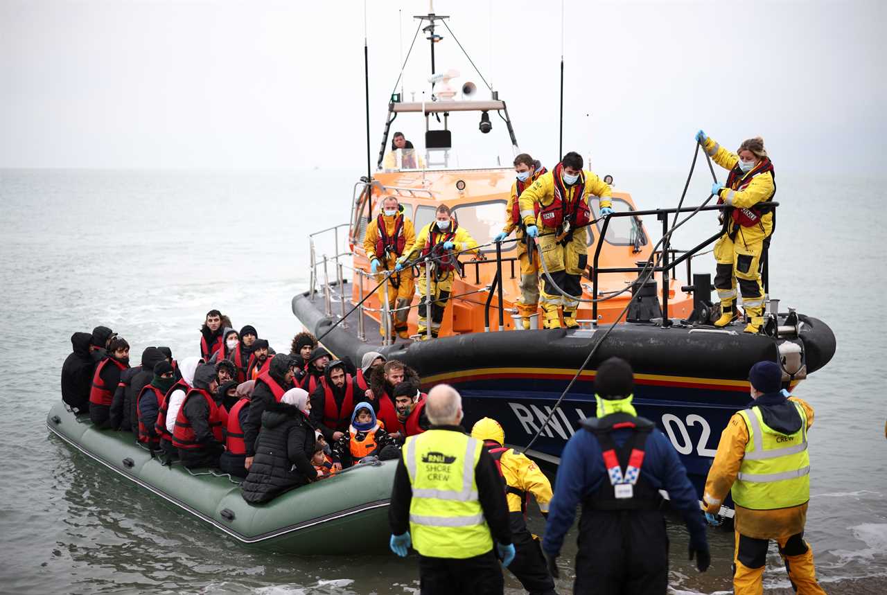 France warned a year ago that turning a blind eye to Channel crossings would create a graveyard at sea