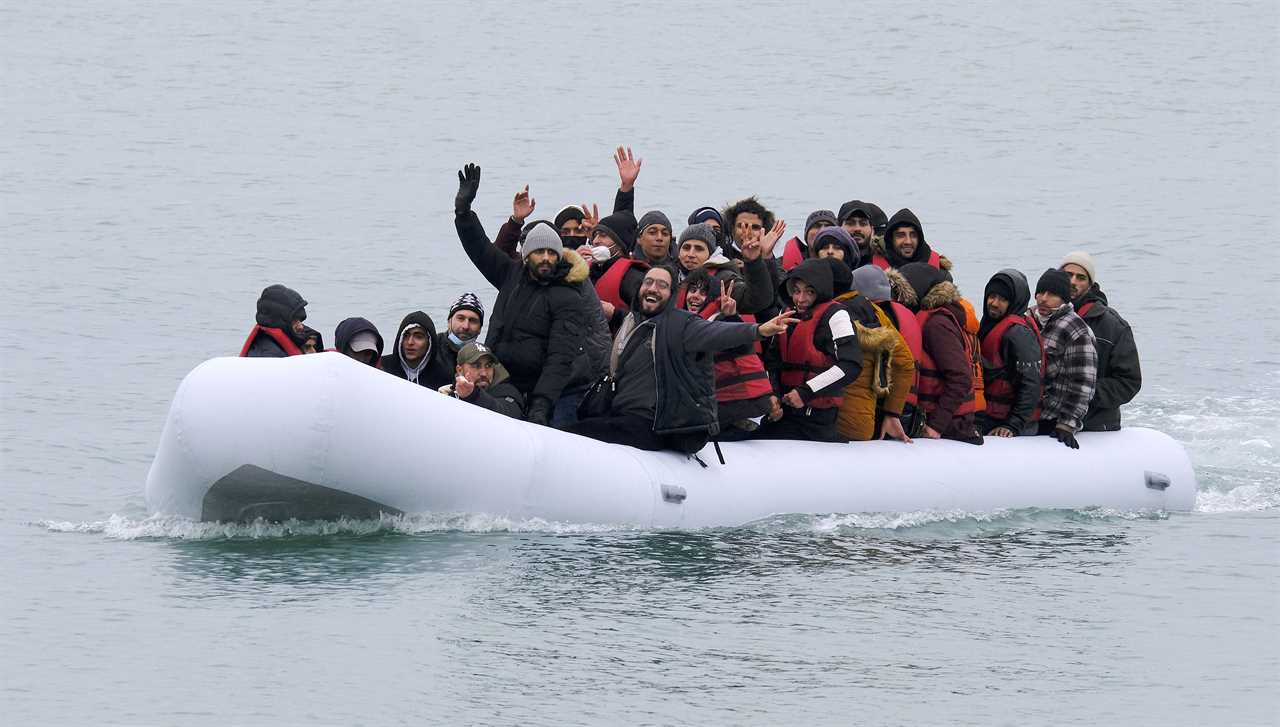 France warned a year ago that turning a blind eye to Channel crossings would create a graveyard at sea