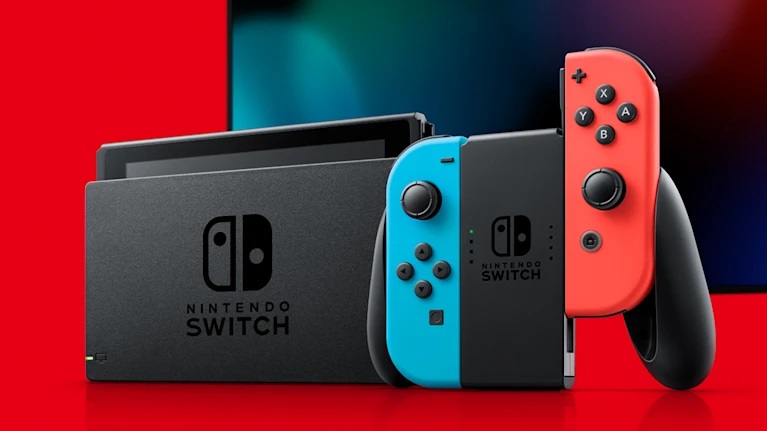 eBay Nintendo Switch Black Friday deal is the cheapest you’ll find today