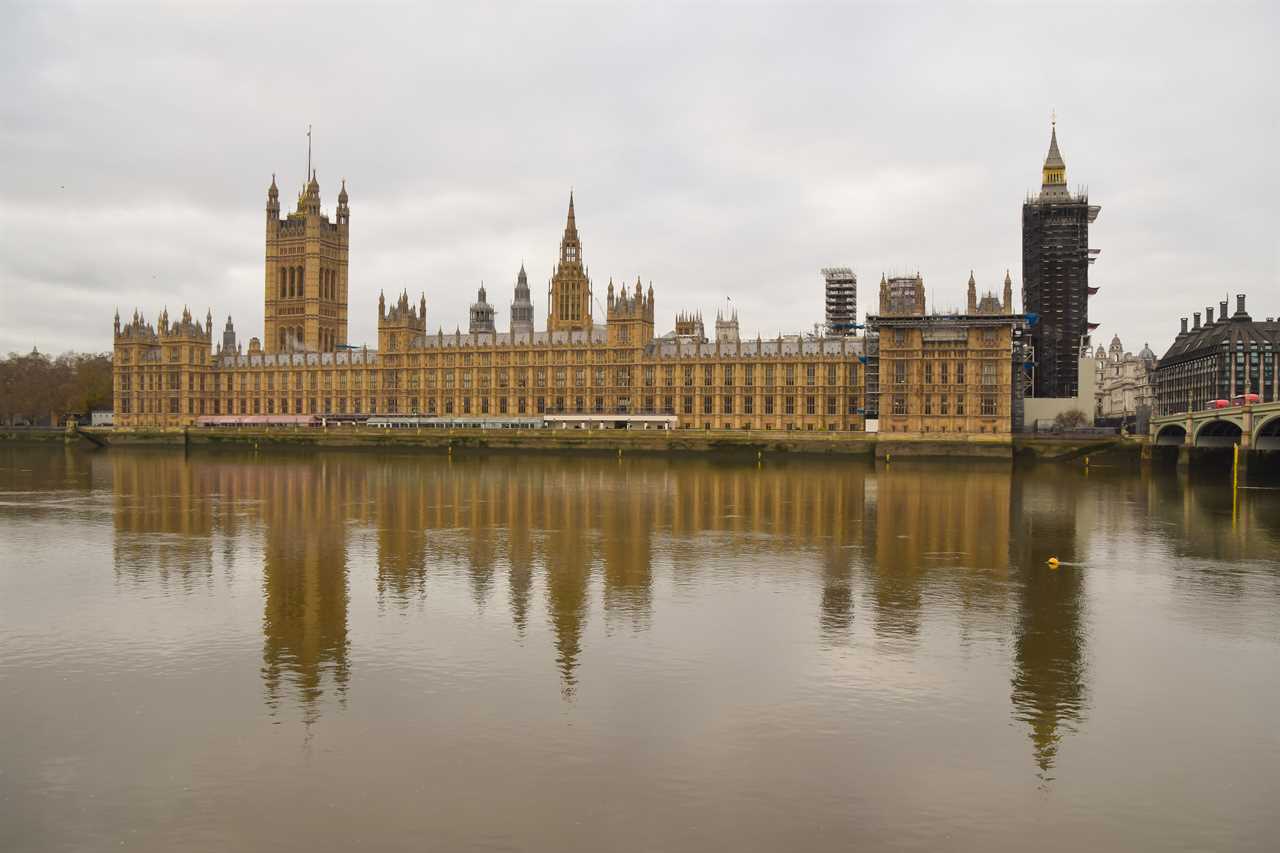 MPs face being gagged by woke new rules in attempt to clean up Westminster sleaze