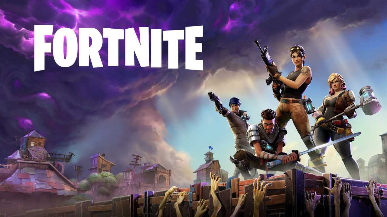 How long will Fornite be down for?