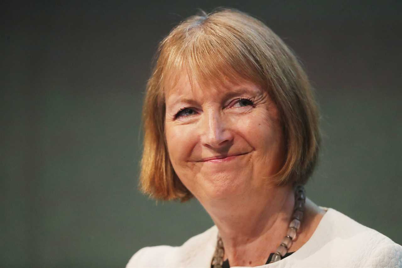 Labour big beast Harriet Harman poised to announce she is quitting after 40 years in Parliament