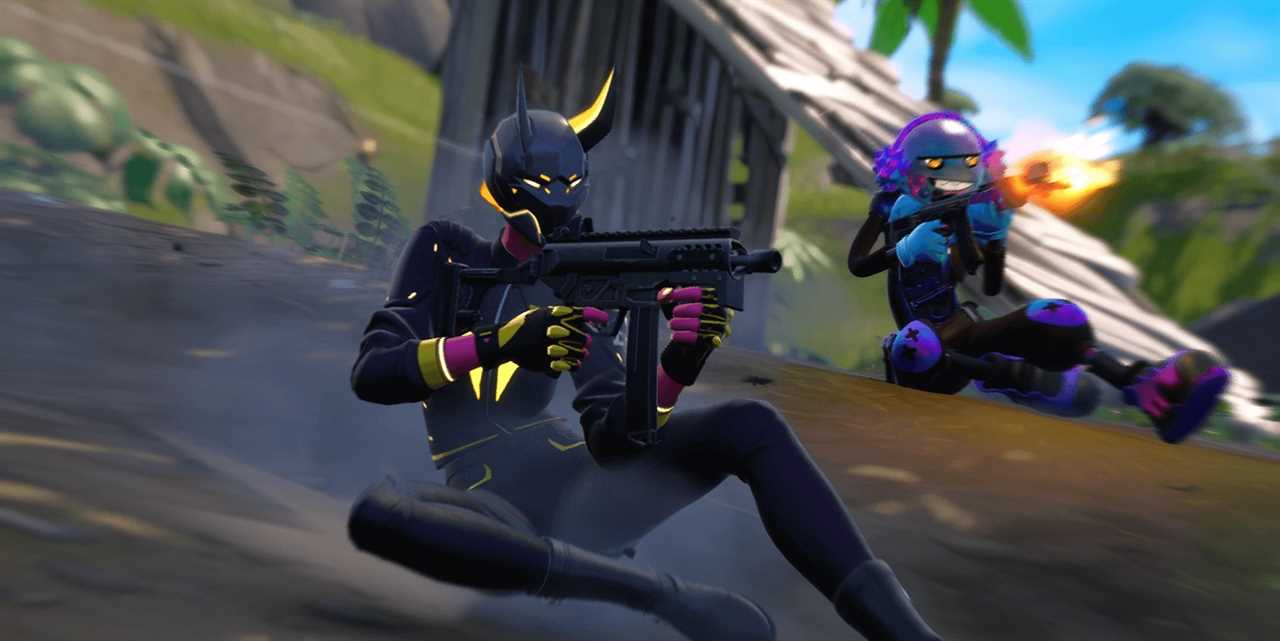 Fortnite chapter 3 has an all new map, gameplay, and characters including Spider-Man