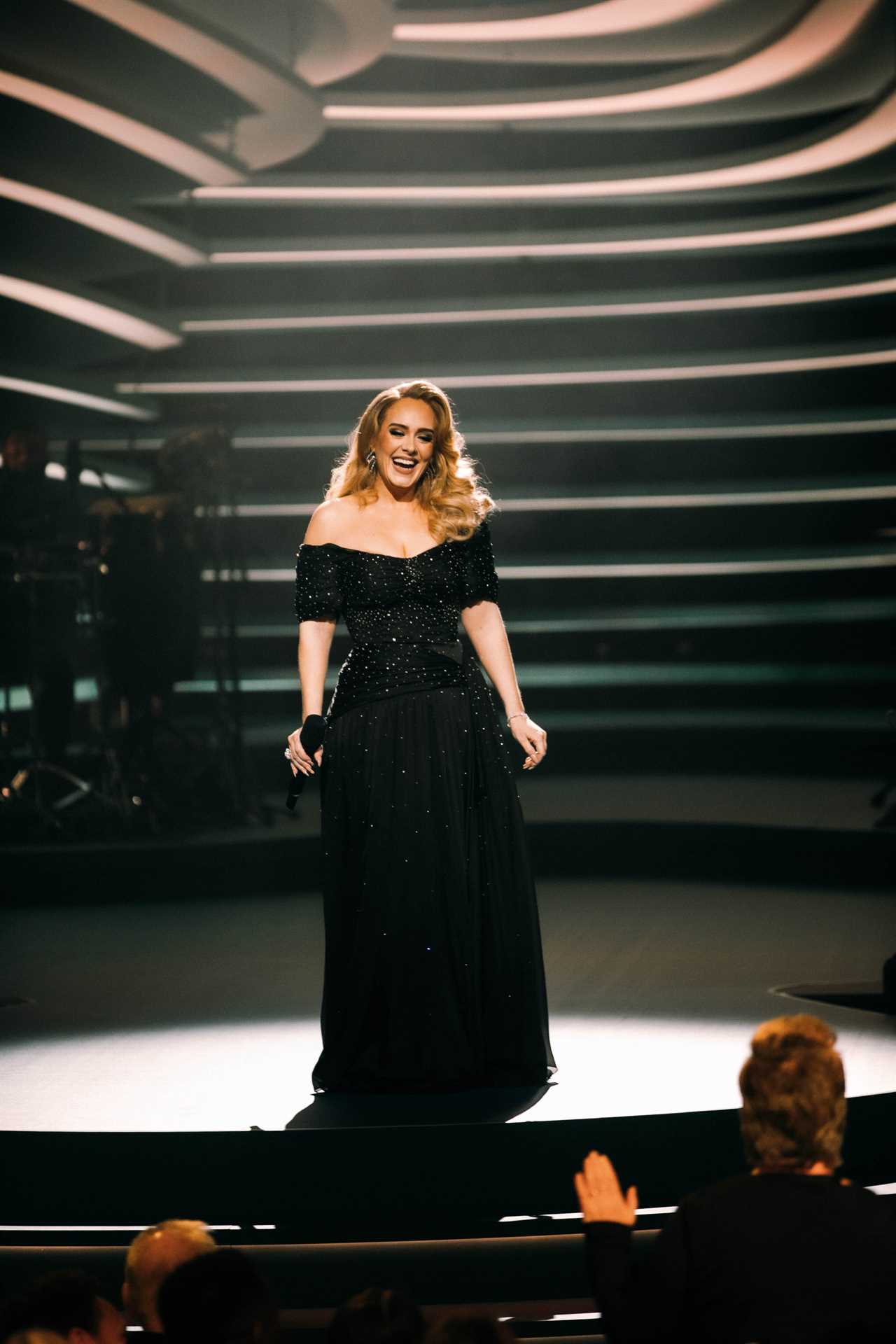Adele bans unvaccinated fans from attending upcoming concerts