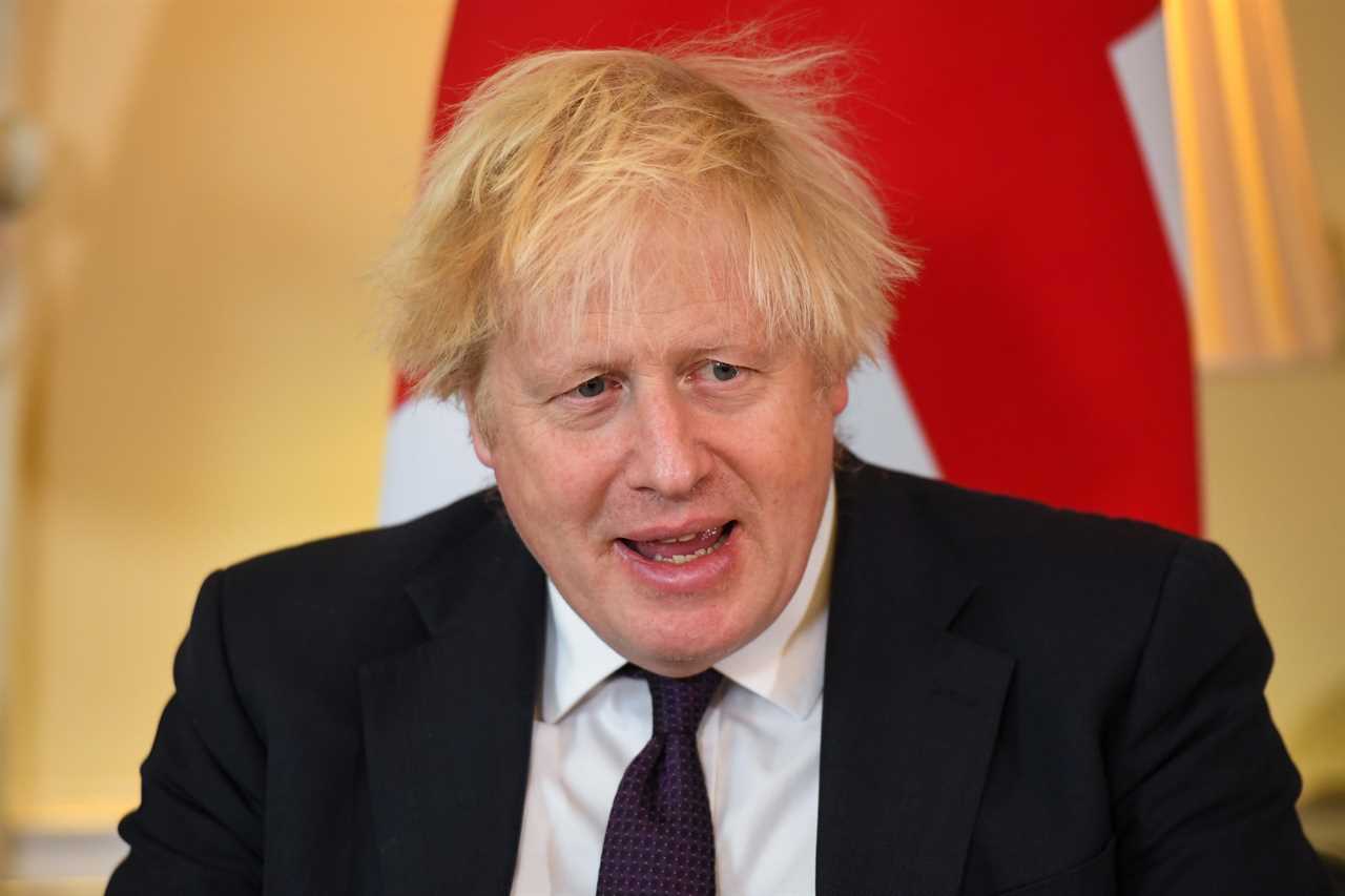 Boris Johnson accused of cover-up after aide revealed to have stepped in on Afghanistan animal rescue