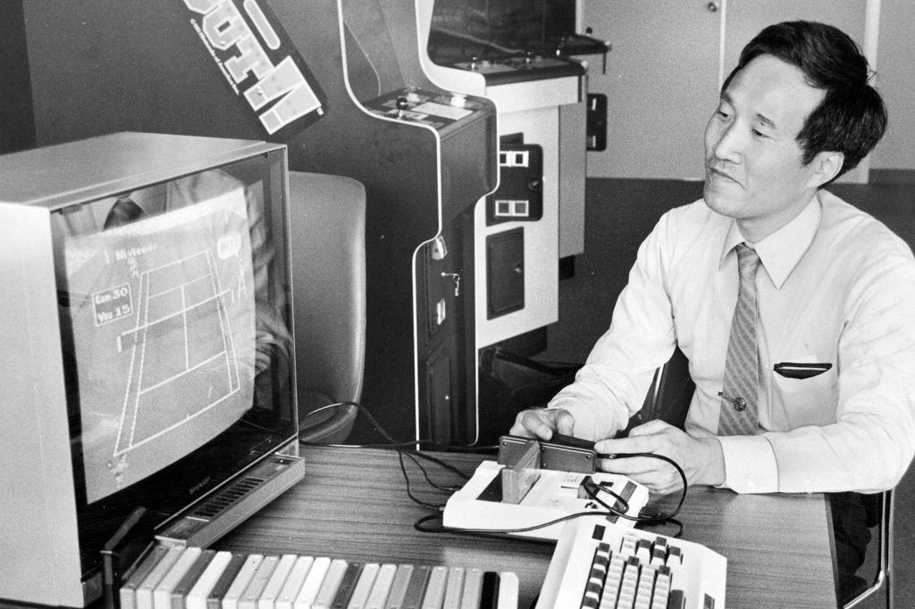 Masayuki Uemura – Nintendo mastermind who invented the NES and SNES consoles dies aged 78