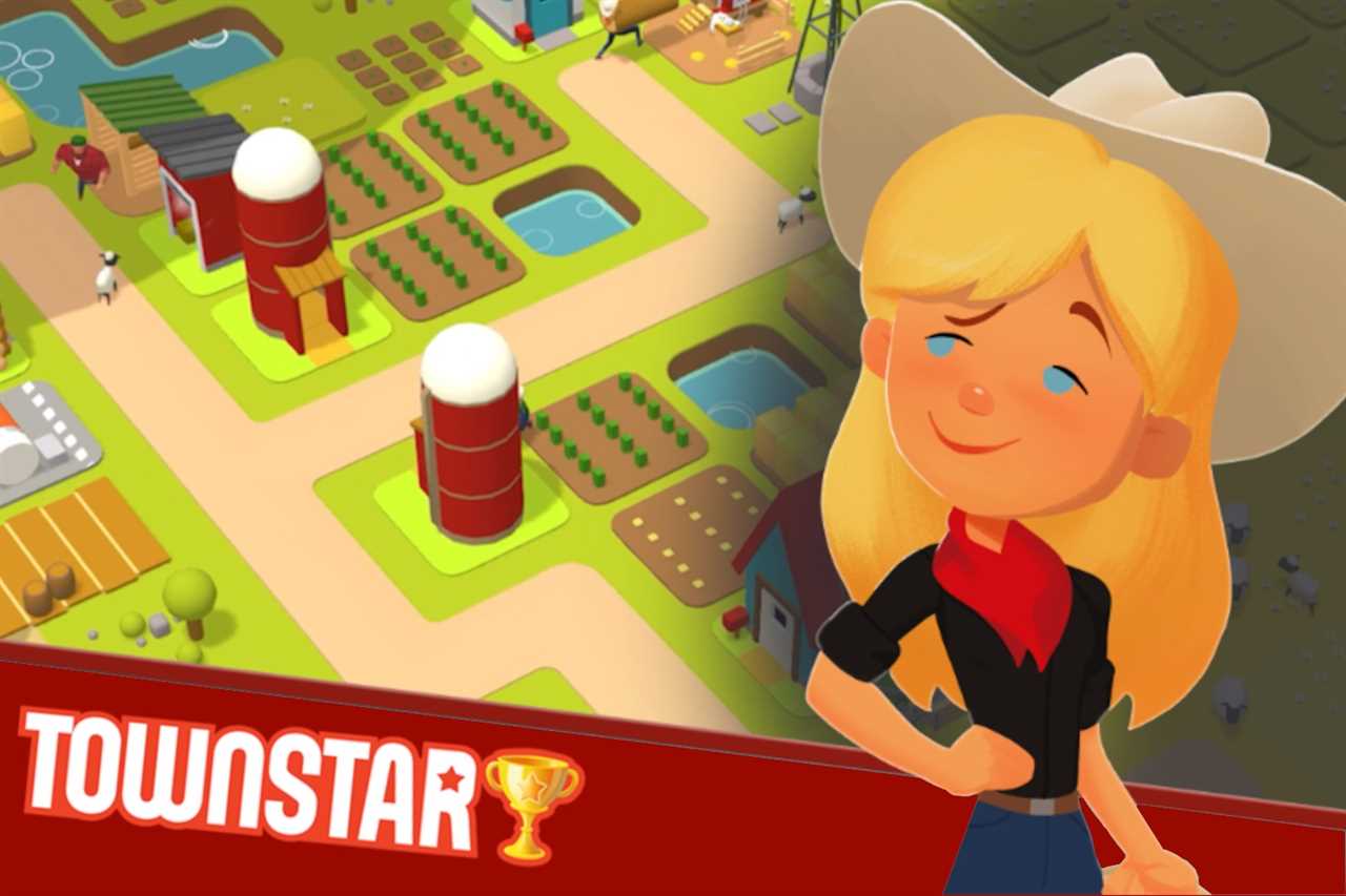 Town Star guide: How to get started in the play-to-earn crypto game