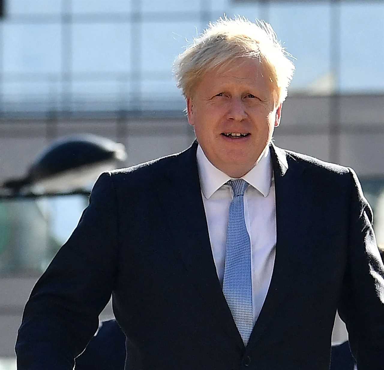 Boris Johnson ‘LIED’ about £113k Downing Street refurb as Tories fined £17k