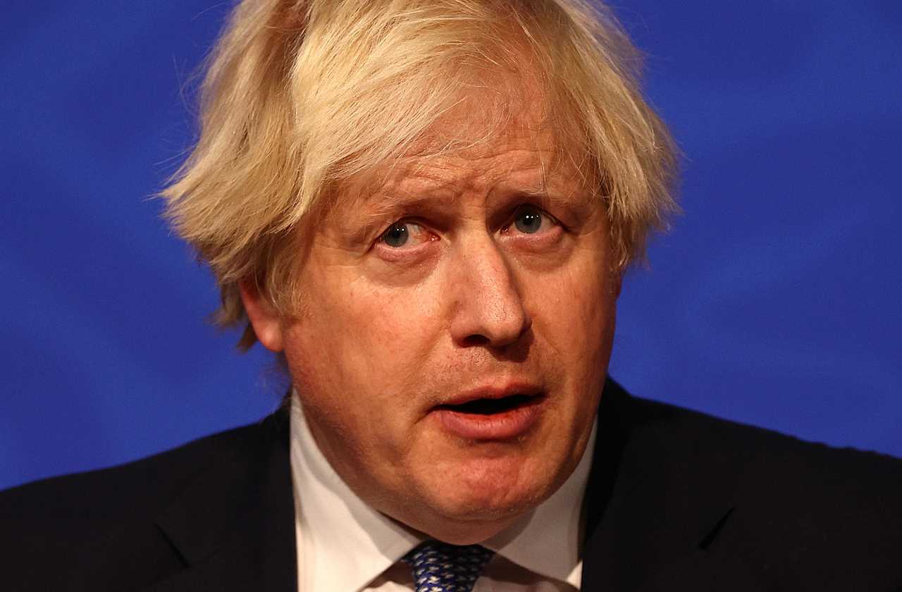 How to get around new Covid rules – Working From Pub – as Boris slaps Brits with Plan B restrictions