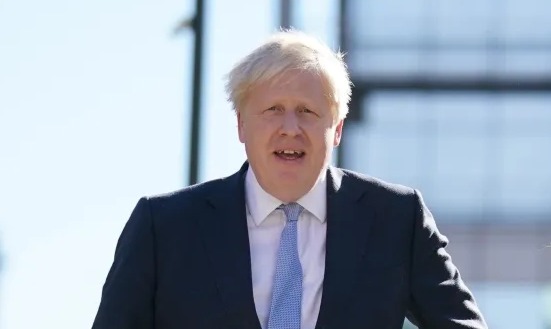 Fifth of Tory voters ready to abandon party just two years after backing Boris Johnson at general election