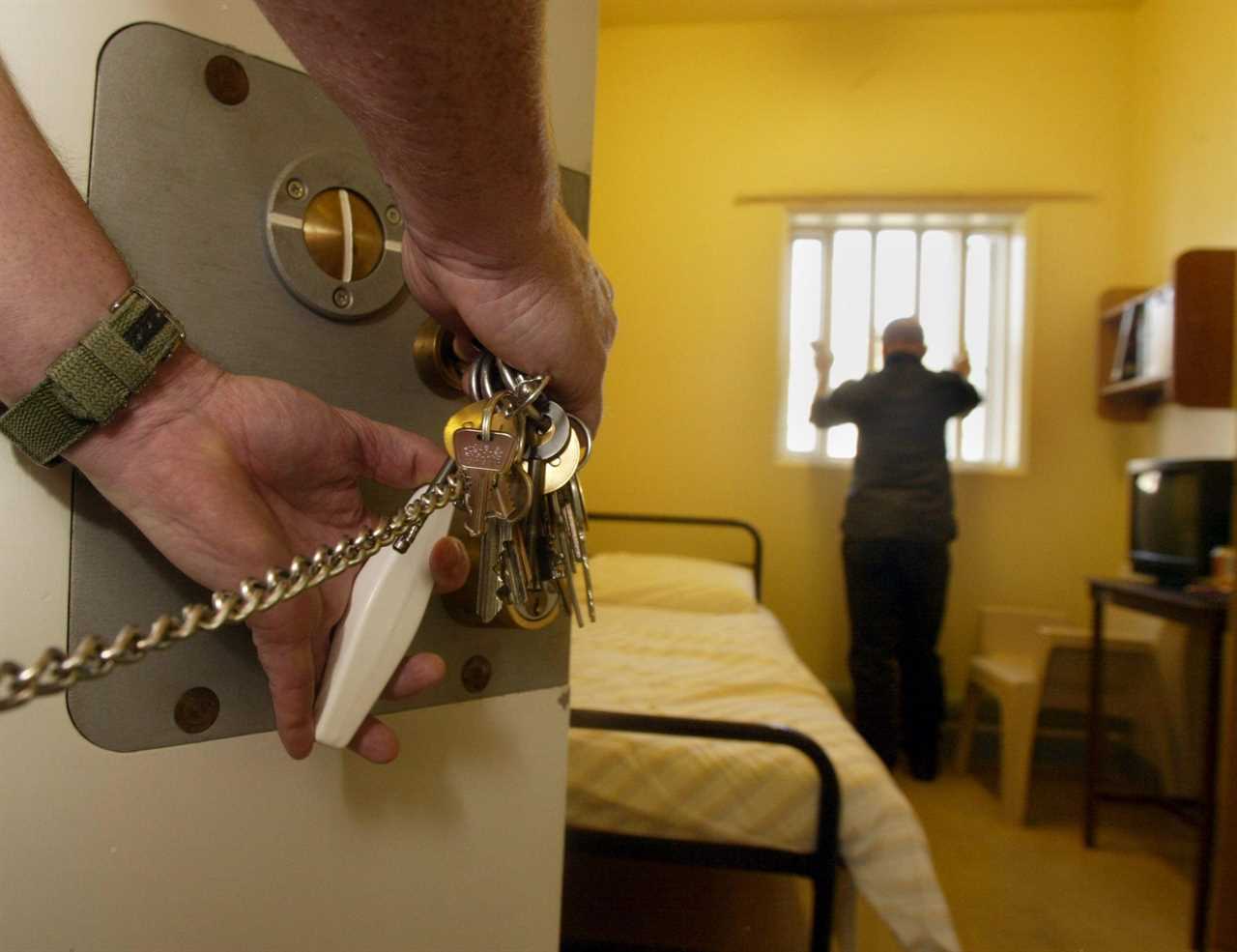 Foreign prisoners to be stopped from exploiting human rights laws to dodge deportation