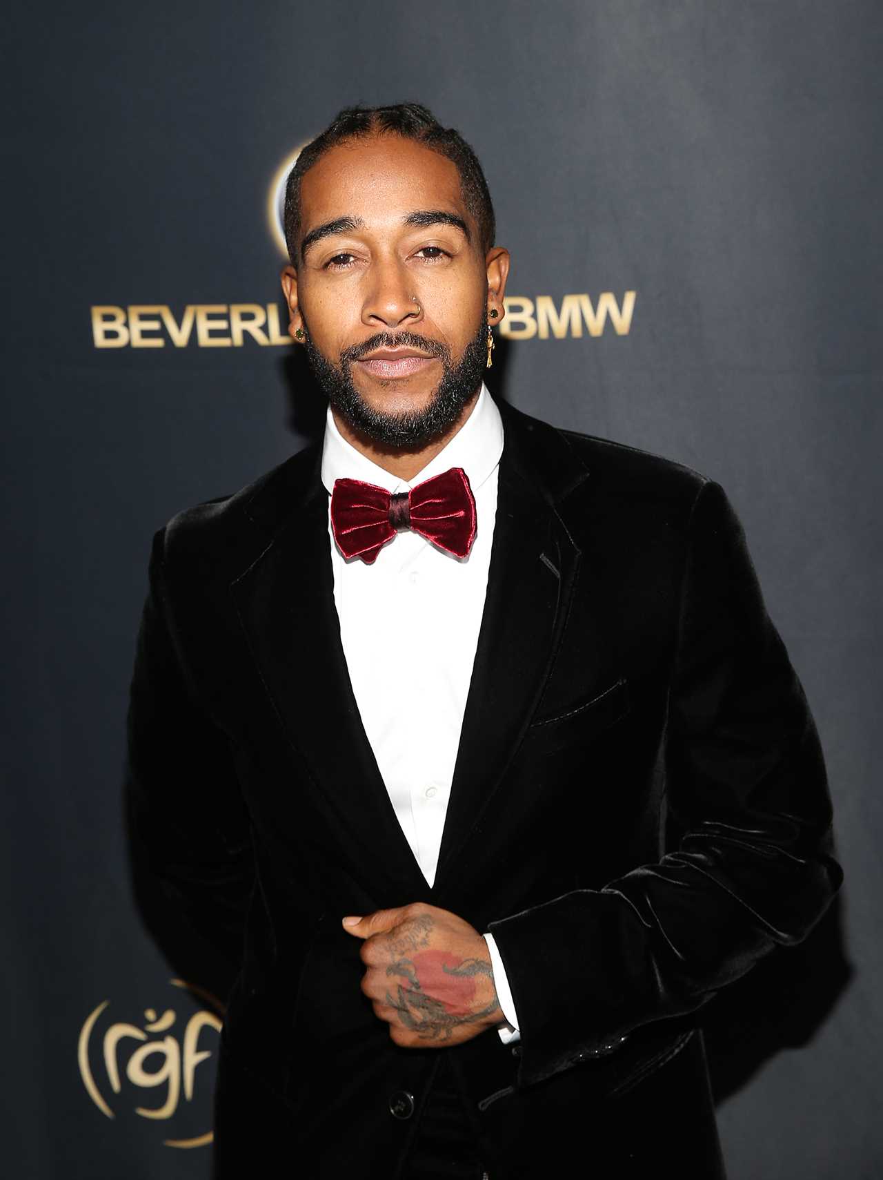 What is the ‘Omarion variant’ and why is it trending?