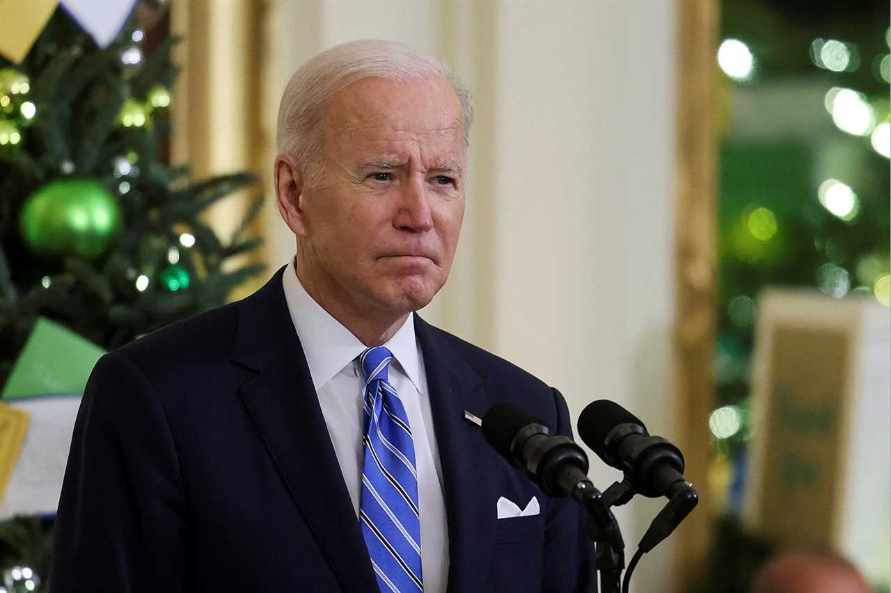 Biden health concerns mount as aide tests positive for Covid after spending time with president, 79, on Air Force One