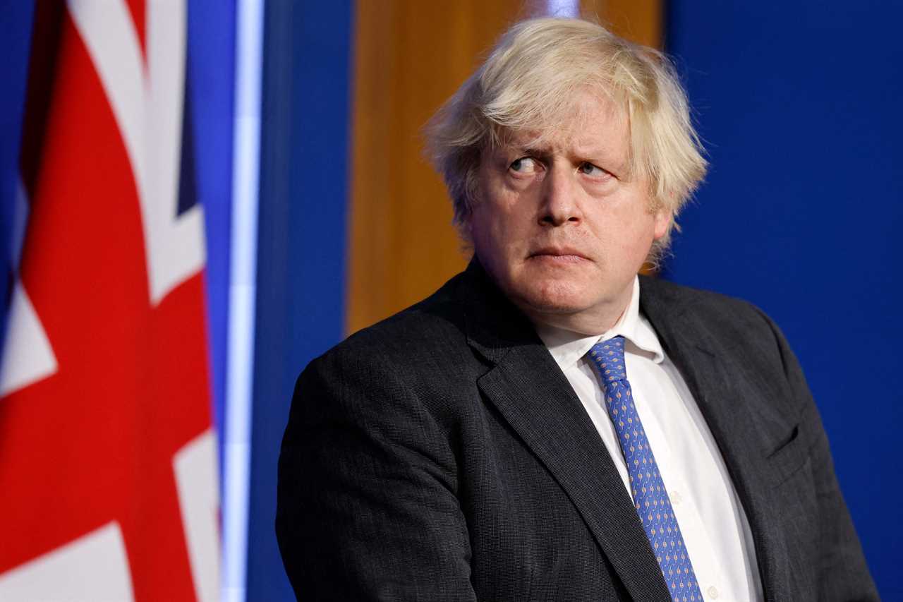Boris Johnson confirms Christmas is ON and no new restrictions yet – but new rules loom after Boxing Day