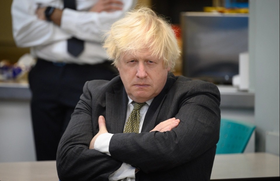 New Year celebrations on knife-edge as Boris Johnson agonises over imposing tough Covid curbs
