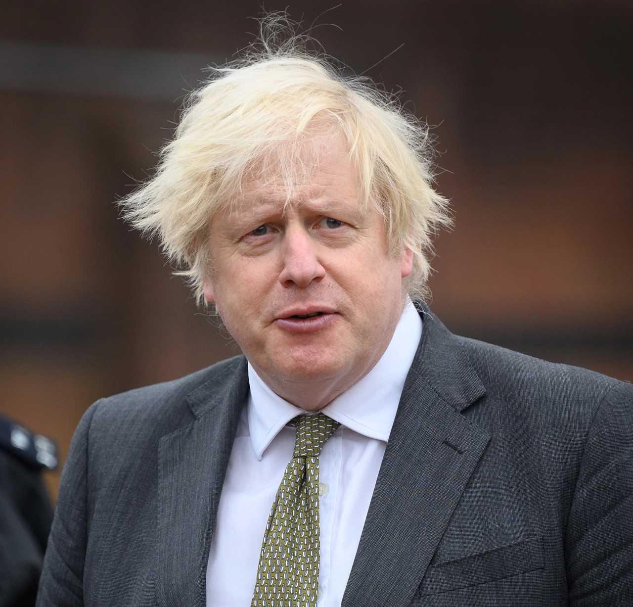 Boris Johnson ‘would LOSE his majority and his own seat if election happened today’