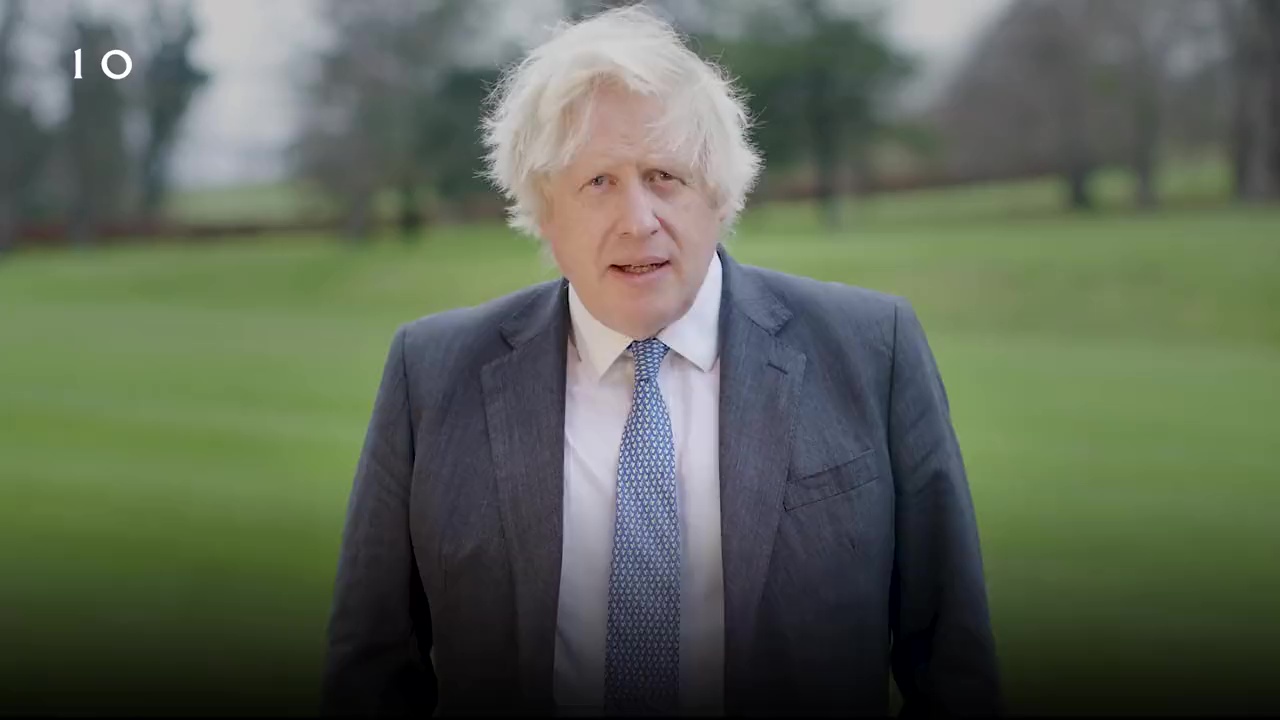 2022 is make or break for Boris Johnson – he must tackle cost of living, crime and migrants