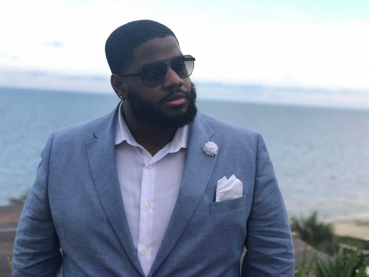 Raysean Autry dead at 34: Kollege Kidd co-founder dies from pneumonia after Covid battle as brother, Rich, hospitalized